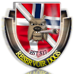 League Logo